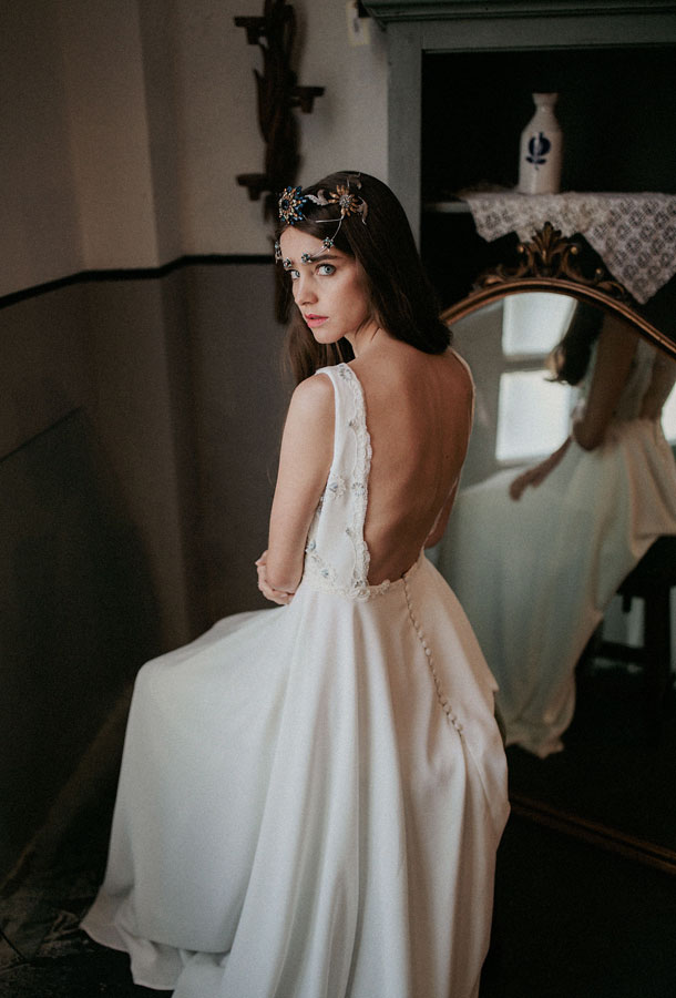 ilovebrides.pt editorial Mercantic com Maria baraza